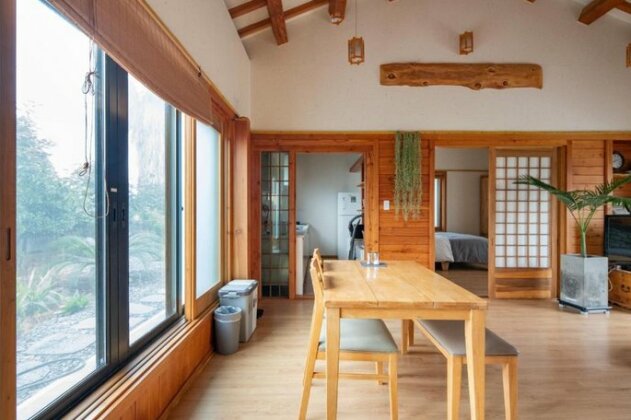 Korean Style House - Photo3