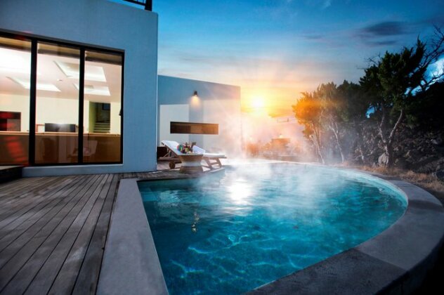 Libentia Hotel&Pool Villa