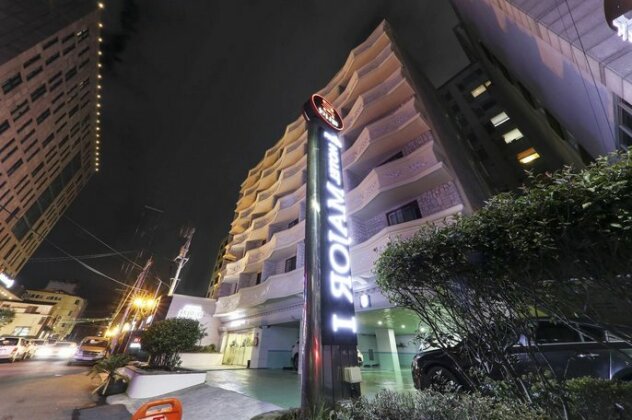 Major Hotel Jeju - Photo2