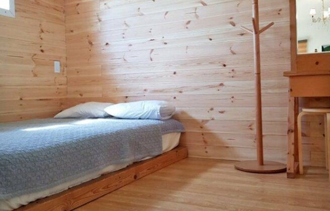 Mareca Pension - Photo4