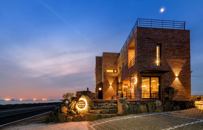 Mareta Pension - Photo3