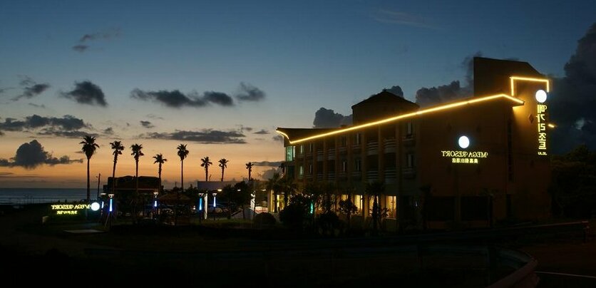 Mega Resort - Photo3