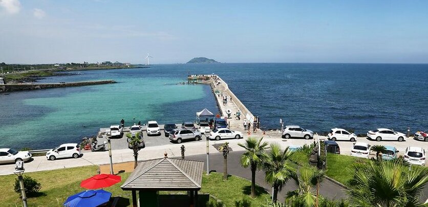 Mega Resort - Photo5