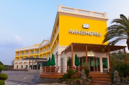 Mei the Hotel