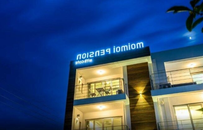 Moimoi Pension - Photo5