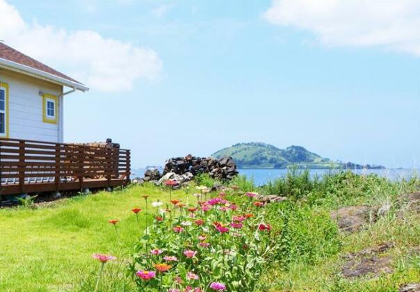 Namoo N Sea Pension - Photo2