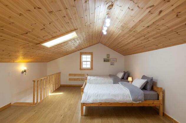 Namoo N Sea Pension - Photo4