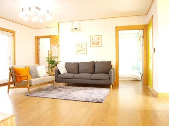 Namoo N Sea Pension - Photo5