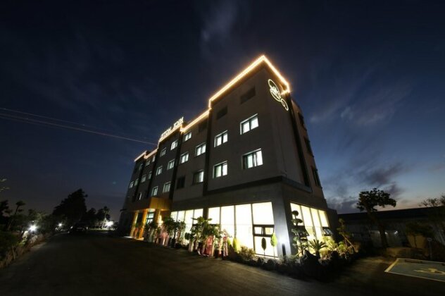 Nice Hotel Jeju - Photo3