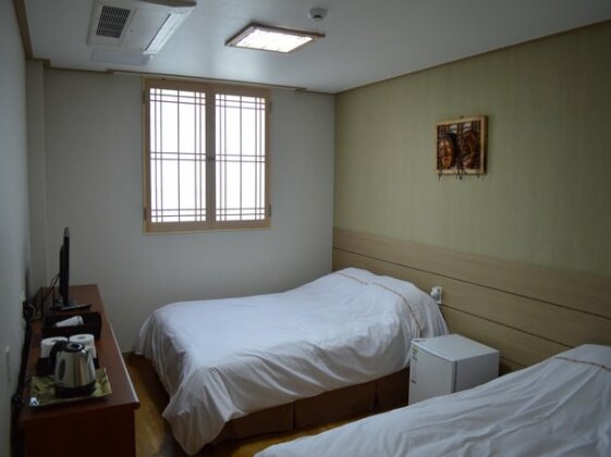 Nihao Guesthouse - Photo3