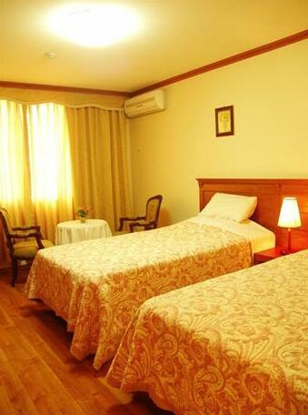 Goodstay Nulsong Parktel - Photo3