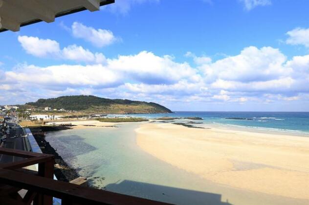 Ocean Grand Hotel Jeju - Photo3