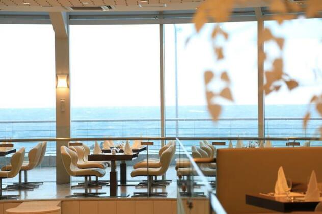 Ocean Suites Jeju Hotel - Photo3