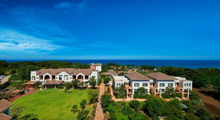 Olle Resort & Spa - Photo2