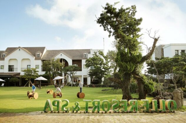 Olle Resort & Spa - Photo3