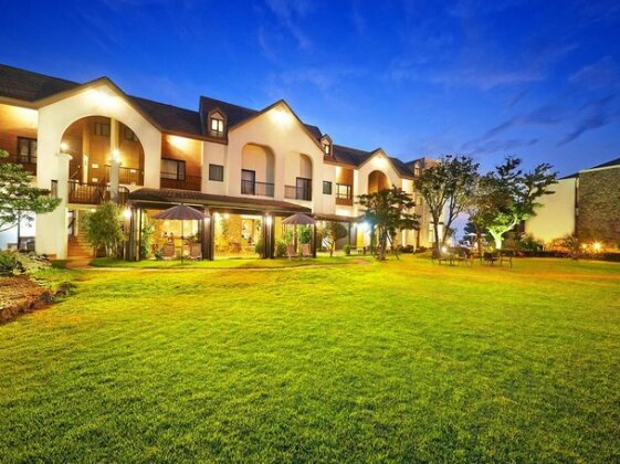 Olle Resort & Spa - Photo4