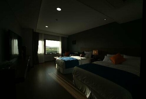 Oslo Hotel Jeju - Photo3