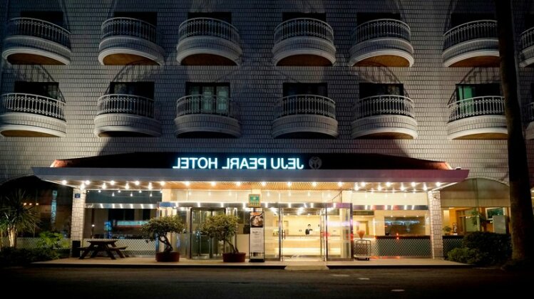 Pearl Hotel Jeju - Photo2