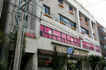 Picasso Hotel Jeju