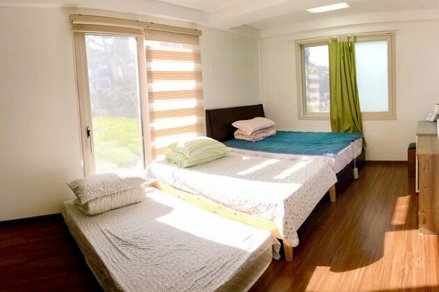 Poong Kyung Guesthouse - Hostel - Photo2