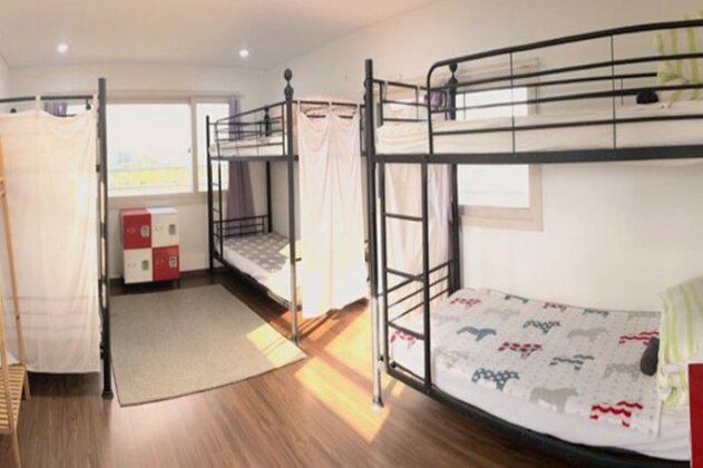 Poong Kyung Guesthouse - Hostel - Photo3