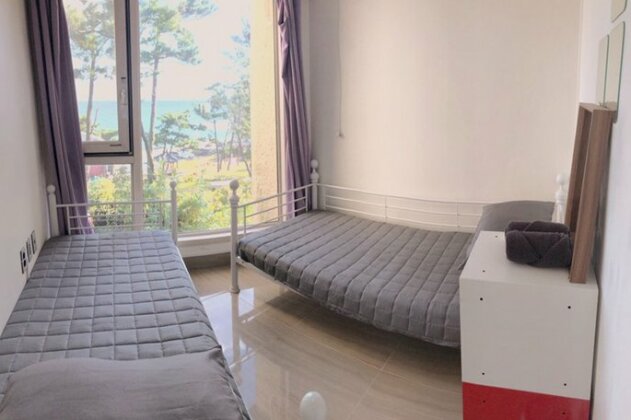 Poong Kyung Guesthouse - Hostel - Photo4