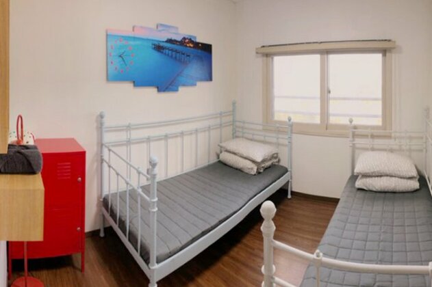 Poong Kyung Guesthouse - Hostel - Photo5