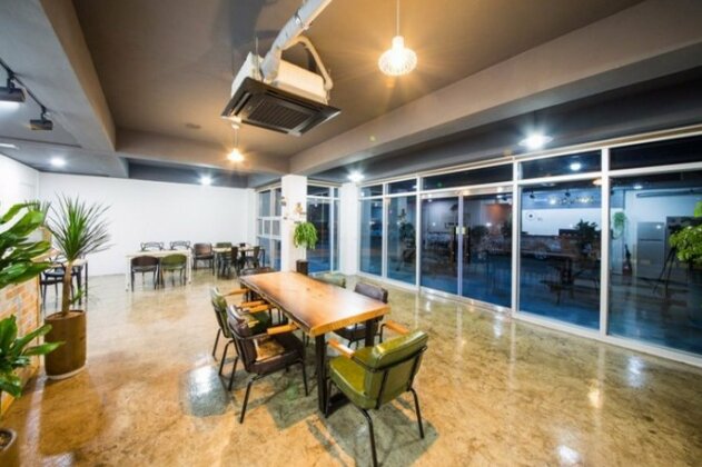 Pureuda Ocean Pension - Photo4