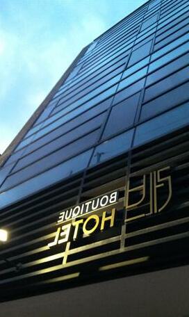 Reve Hotel Jeju - Photo2