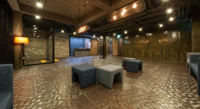 S Hotel Jeju - Photo5