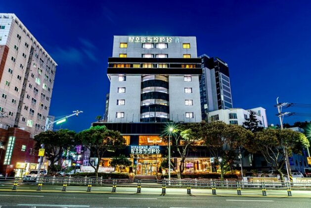 Samhaein Tourist Hotel - Photo4