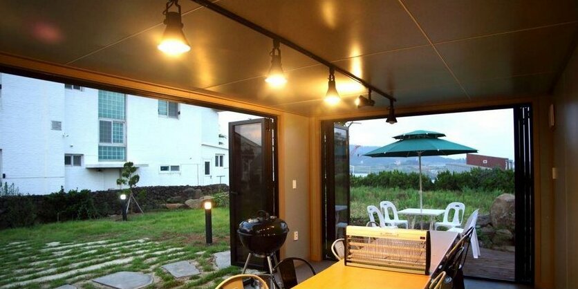 Seaside View Pension - Photo3