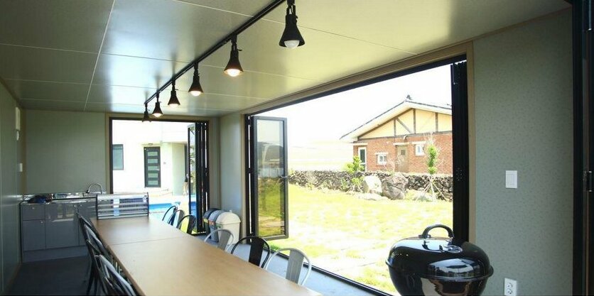 Seaside View Pension - Photo4
