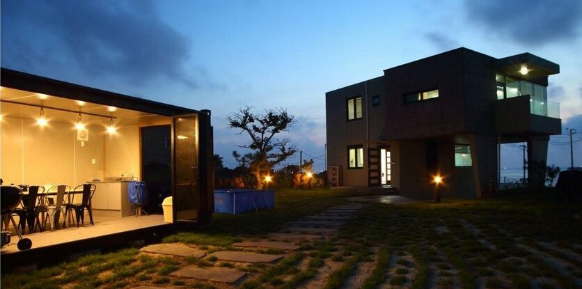 Seaside View Pension - Photo5
