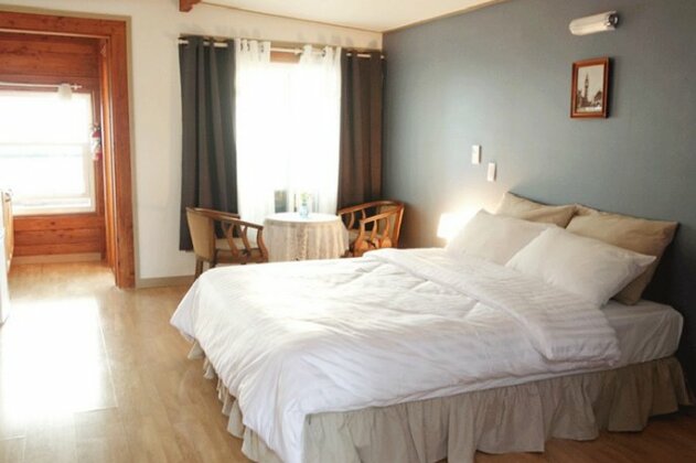 Sorang Guesthouse - Hostel - Photo2