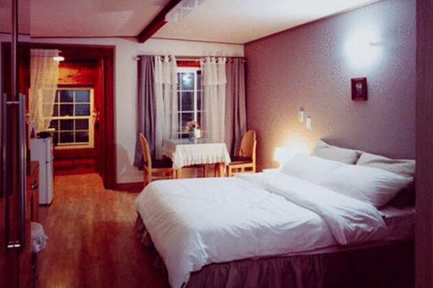 Sorang Guesthouse - Hostel - Photo3