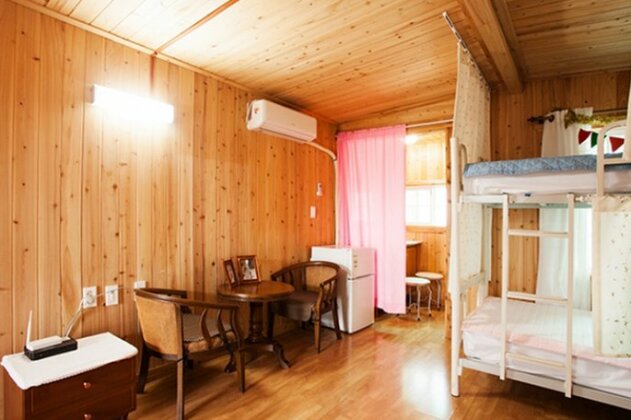 Sorang Guesthouse - Hostel - Photo4