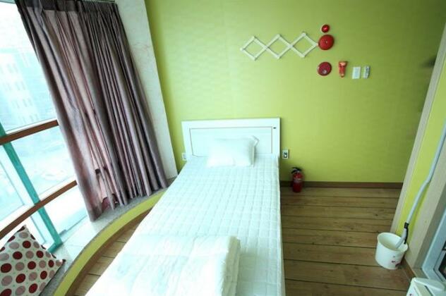 Sori Guesthouse 2nd - Photo4
