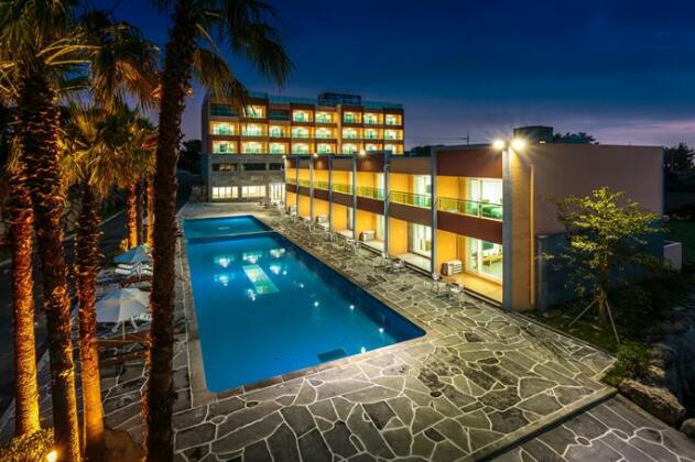 Su and Su Resort - Photo2