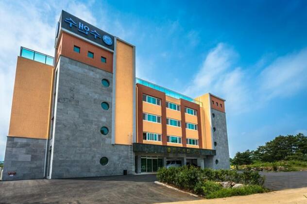 Su and Su Resort - Photo3