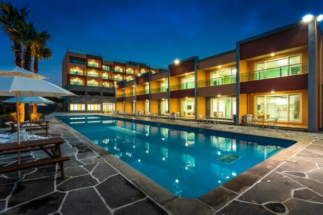 Su and Su Resort - Photo4