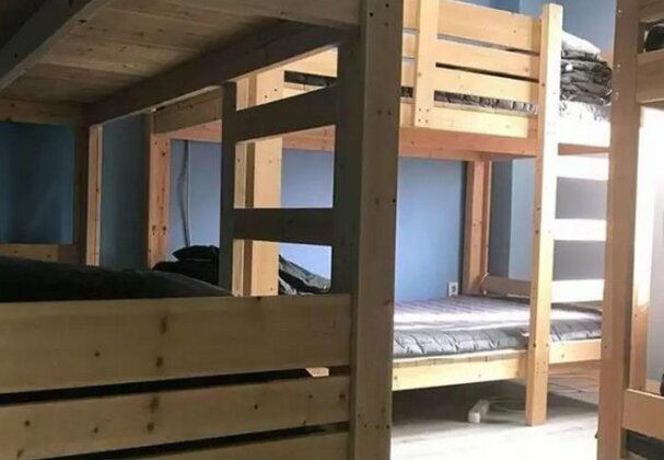 Tongkeun Guesthouse - Photo2