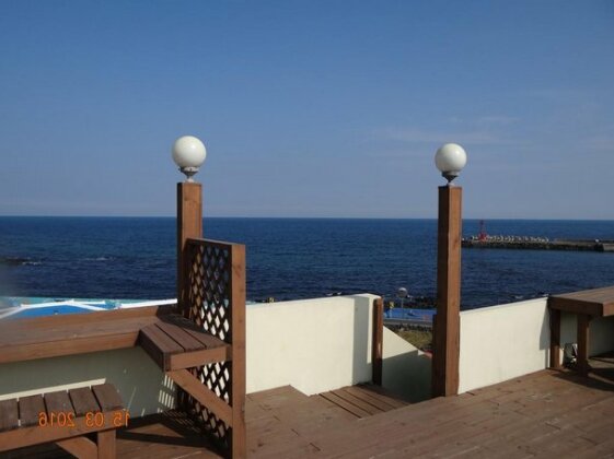 Tongkeun Guesthouse - Photo5