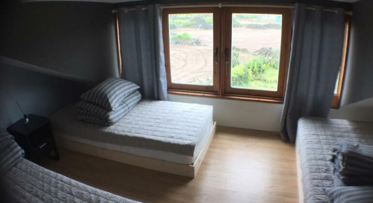 Warang Guesthouse - Photo3