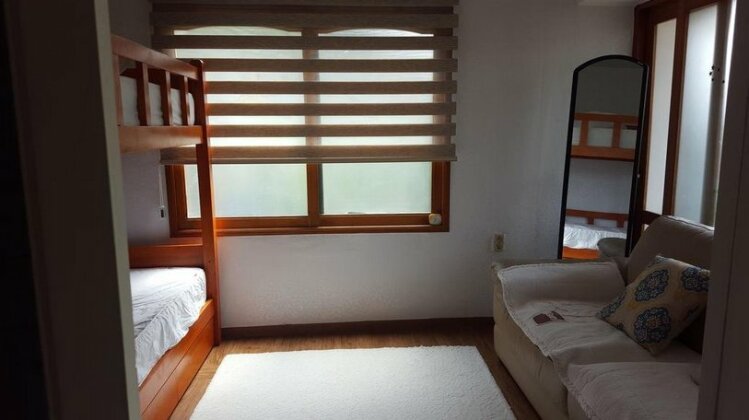 Wellbeing Guesthouse & Homestay - Photo5