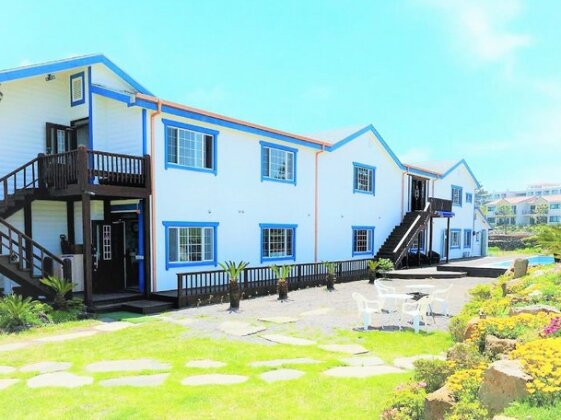 White Dream Pension - Photo2