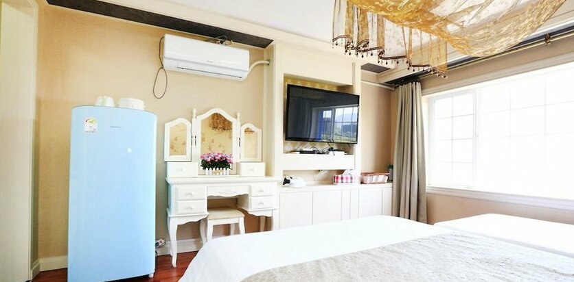 White Dream Pension - Photo4