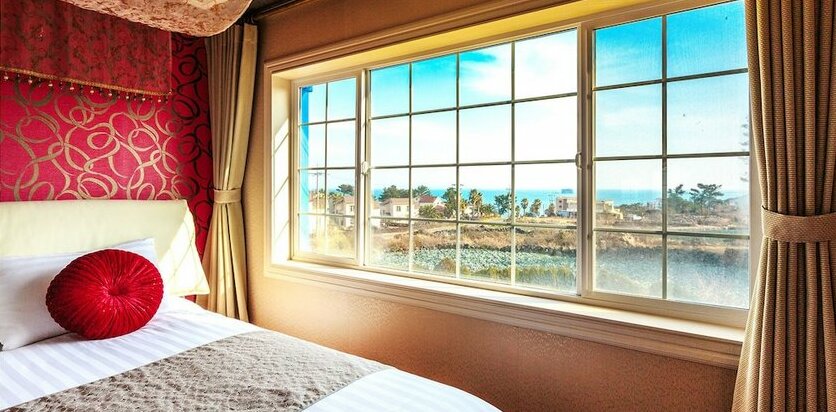 White Dream Pension - Photo5