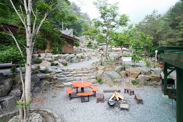 Dowon Pension - Photo5