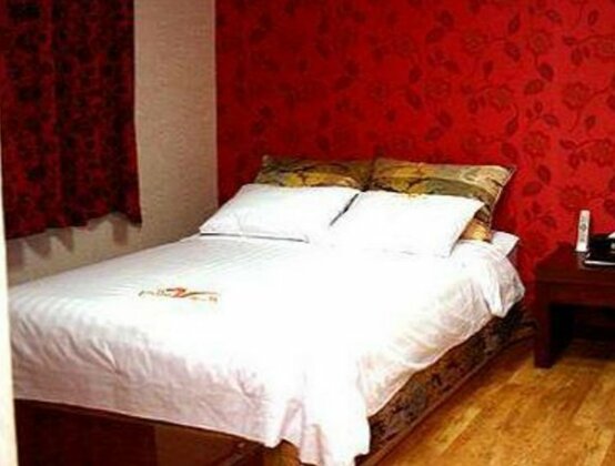 High Valley Hotel - Photo2
